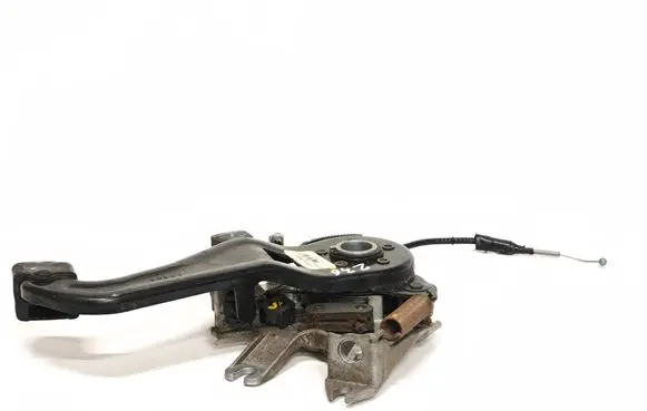 Mercedes-Benz ML W164 Handbrake/parking brake lever assembly A1644200784 00460453 ZGS002