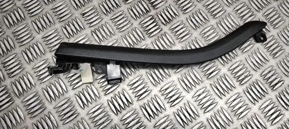 Other center console (tunnel) element