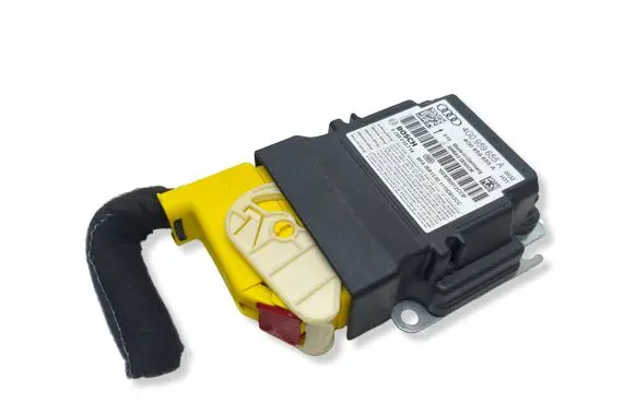Audi A7 S7 4G Airbag control unit/module 4G0959655A