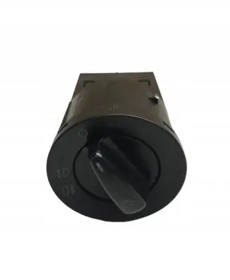 Volkswagen Golf IV Light switch 1C0941531A