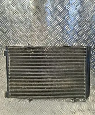 Citroen DS3 A/C cooling radiator (condenser) 2002304