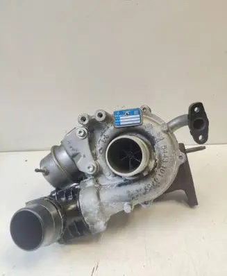 Renault Scenic III - Grand scenic III Turbo 54369700001 T0044550