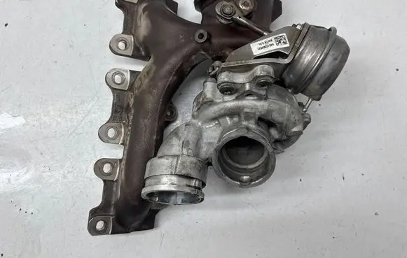 Porsche Macan (95B) Turbo 94612302631