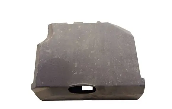 Opel Vivaro Battery box tray cover/lid 237064660R