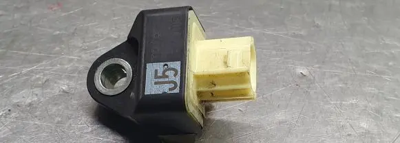 Toyota C-HR I Airbag deployment crash/impact sensor 89173F4010