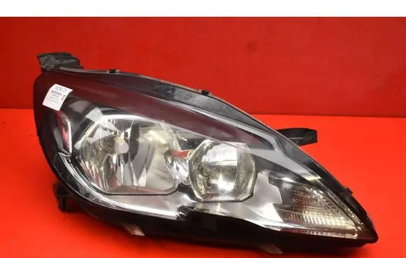 Peugeot 308 Headlight/headlamp 9677522980