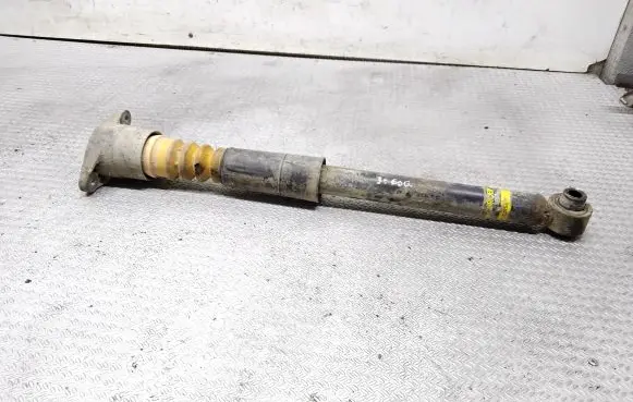 Audi A4 S4 B6 8E 8H Rear shock absorber/damper 23956