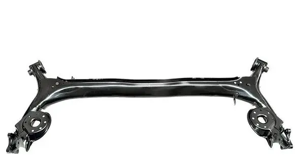 Honda Civic Rear axle beam 42100SMGE06 42100-SMG-E06