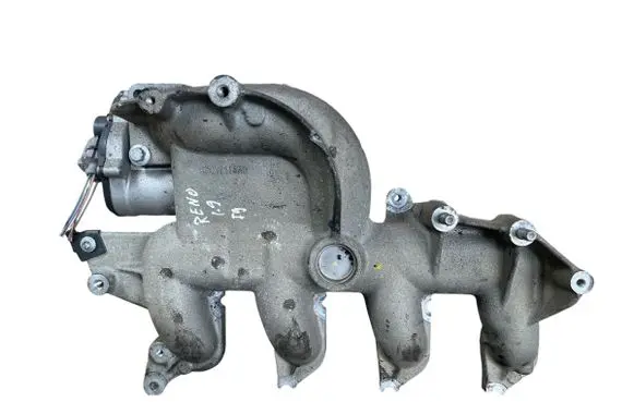 Renault Megane II Intake manifold 8200714430