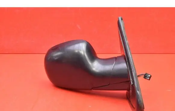 Chrysler Grand Voyager IV Front door electric wing mirror