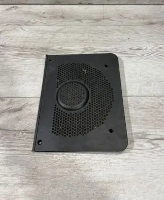BMW 5 E60 E61 Subwoofer grill/trim 6976960