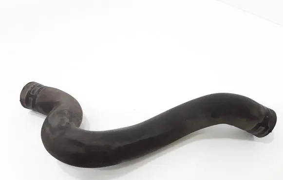 Volkswagen Golf IV Engine coolant pipe/hose 1J0122073AC