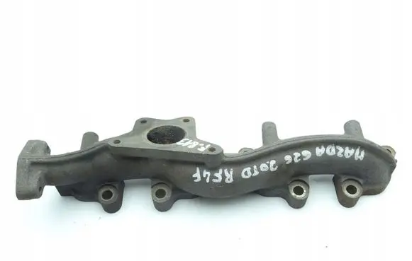 Mazda 626 Exhaust manifold RF4FK5