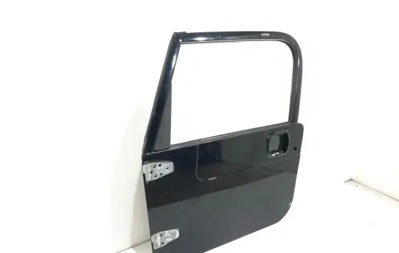 Jeep Wrangler Front door
