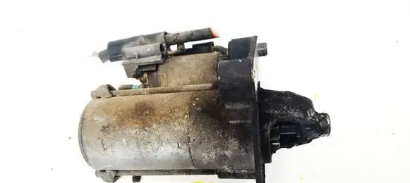 Volvo C30 Starter motor 3M5T11000CF