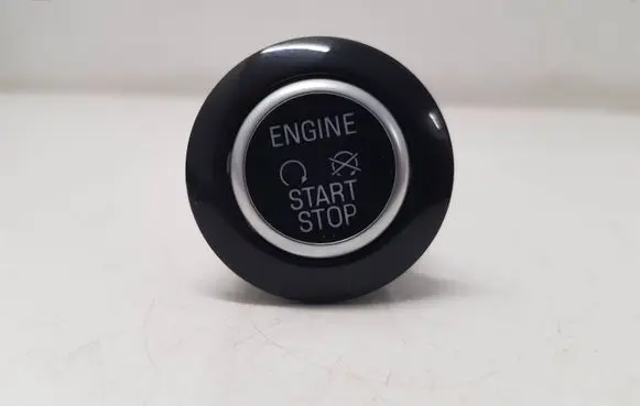 Ford Kuga II Engine start stop button switch F1ETD3L0B