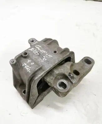 Volkswagen Golf V Engine mount bracket 1K0199262