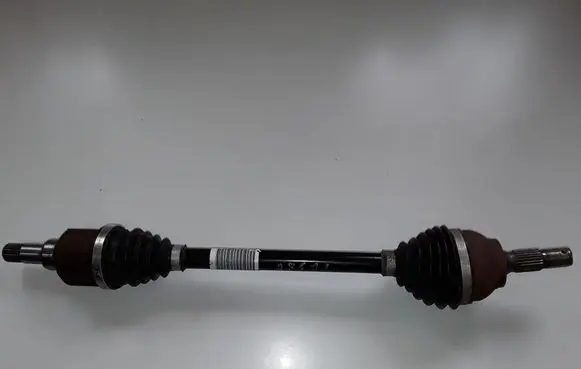 Citroen C3 Aircross Front driveshaft 9808800480