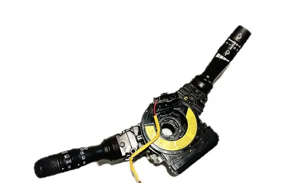 Hyundai i40 Wiper turn signal indicator stalk/switch 934202Y610