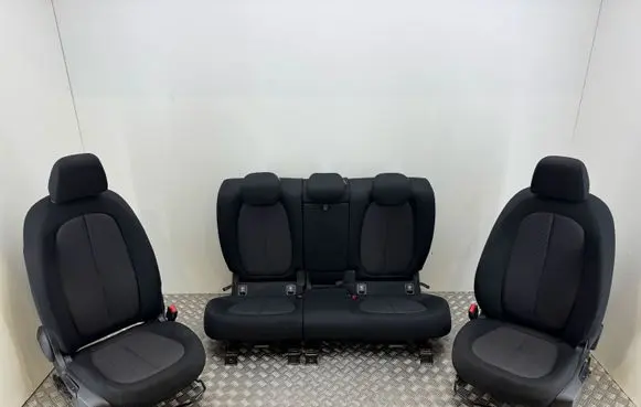 BMW 2 F45 Interior set 