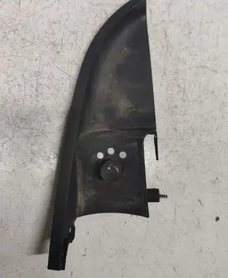 Audi A3 S3 8P Wing mirror switch 8P3959557