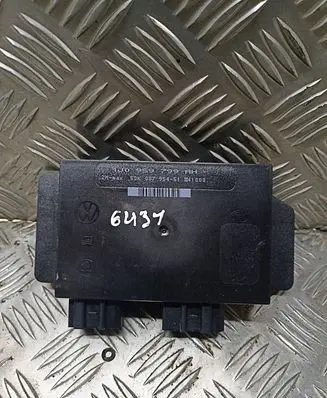 Volkswagen PASSAT B5 Comfort/convenience module 1J0959799AH 5DK00795451