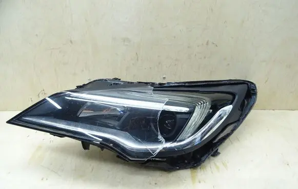 Headlight/headlamp