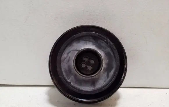 BMW X6 F16 Crankshaft pulley 8511321