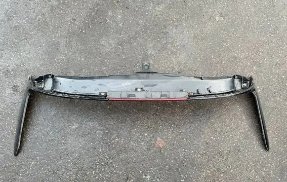 BMW 2 F46 Tailgate/trunk spoiler 7348578