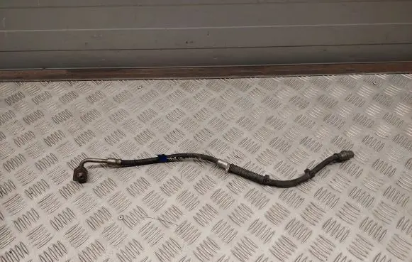 Chevrolet Camaro Brake booster pipe/hose 7976