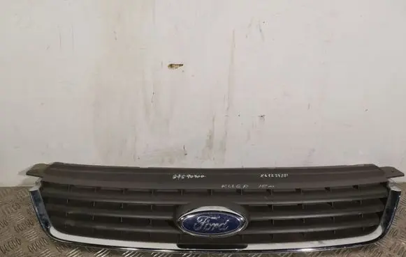 Ford Kuga I Front grill 8V41R7081A