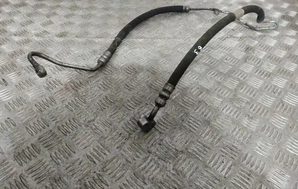 BMW X6 E71 Power steering hose/pipe/line 6793667