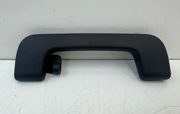 Porsche Macan (95B) Rear interior roof grab handle 95B857644