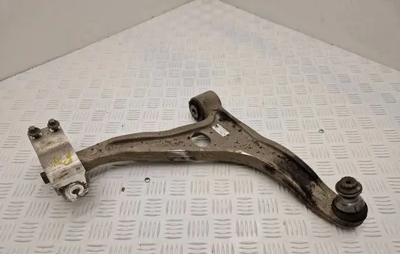 Mercedes-Benz A W177 AMG Front lower control arm/wishbone A2473300600 182570000005 10Z005000101