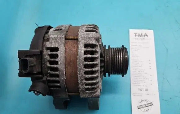 Ford C-MAX I Generator/alternator IMPRK1537974