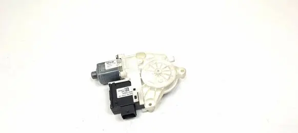 Fiat 500X Front door window regulator motor C45359104 251115 334FR