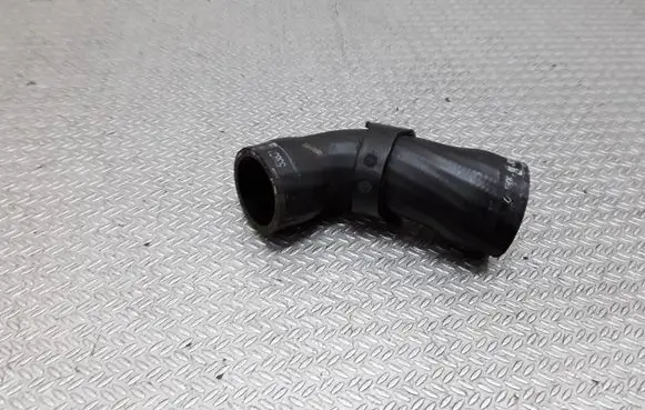 Ford Fiesta Intercooler hose/pipe
