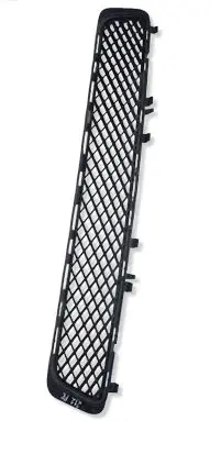 Mercedes-Benz E W212 Front bumper lower grill A2128850523