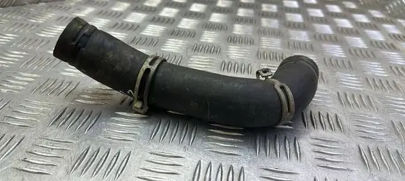 Peugeot 2008 I Engine coolant pipe/hose