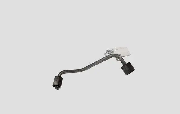 KIA Sportage Fuel injector supply line/pipe