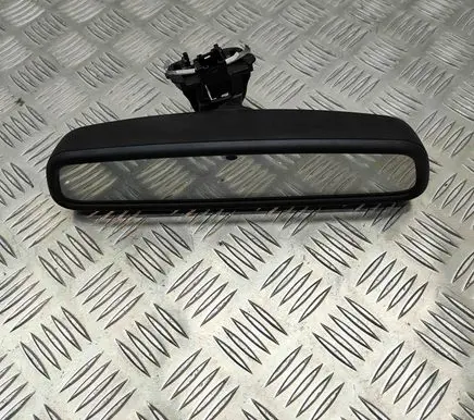 BMW X5 F15 Rear view mirror (interior) 9256137