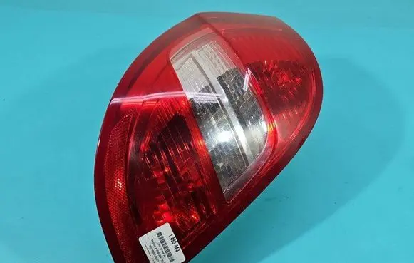 Mercedes-Benz A W169 Rear/tail lights A1698202764 IMPRK1480443
