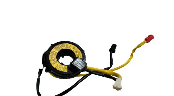 Mitsubishi Galant Airbag slip ring squib (SRS ring)