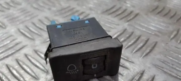 Audi 100 S4 C4 Headlight level height control switch 4a0941301