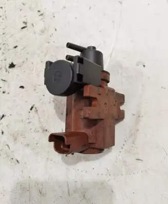Ford Mondeo MK IV Turbo solenoid valve 6G9Q9E882CA