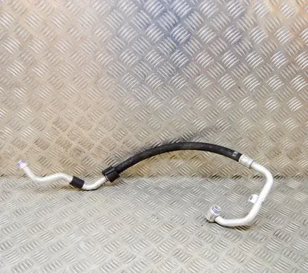 Jaguar E-Pace Air conditioning (A/C) pipe/hose GJ3219N602BC