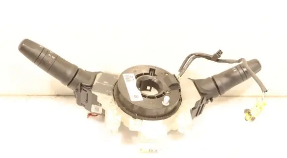 Nissan Almera N16 Light switch