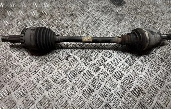KIA Sportage Front driveshaft 