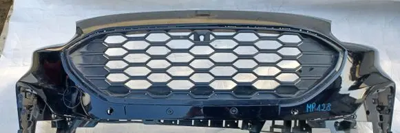 Ford Kuga III Front bumper