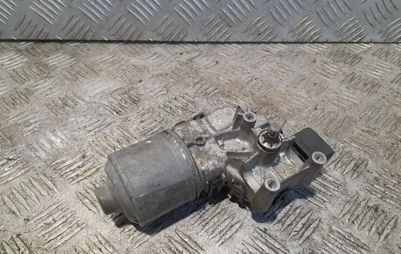 Audi A4 S4 B7 8E 8H Wiper motor 8E2955119A 0390241510
